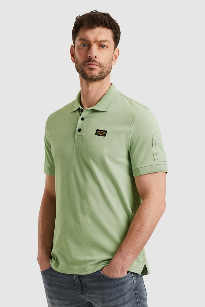 AMERICAN CLASSIC POLO PPSS2504899 6258